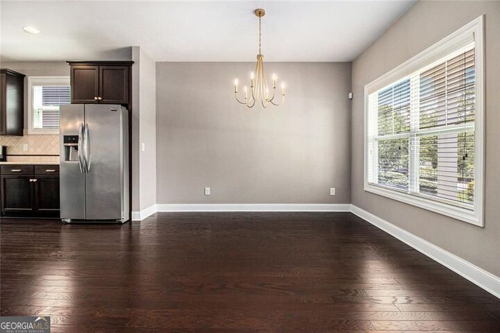 Property Photo:  1580 Johnson Road NW  GA 30318 