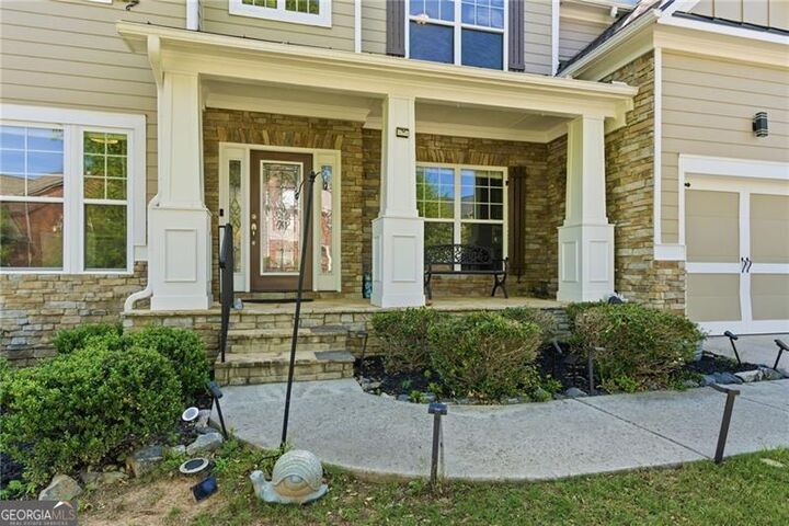 Property Photo:  4905 Shelbourne Drive  GA 30041 