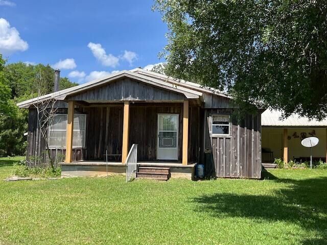 Property Photo:  1189 Parish Line Road  LA 70634 