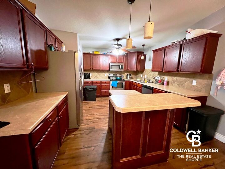 Property Photo:  715 Amy Street  KS 67846 
