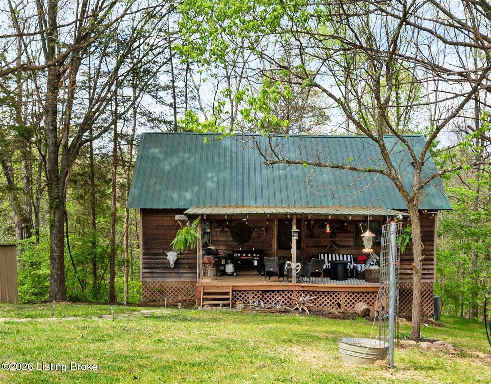 Property Photo:  7014 Organ Creek Cir  KY 40055 