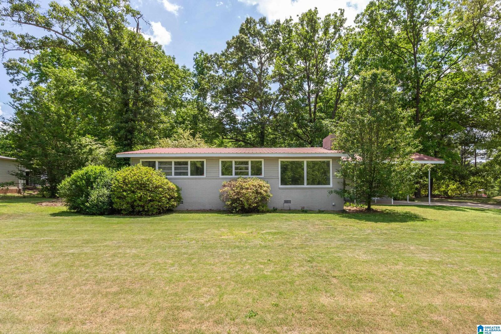 Property Photo:  800 Woodlock Lane  AL 36277 
