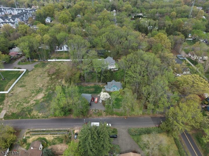 Property Photo: 1461 Cooper Rd NJ 07076