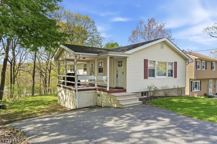 Property Photo:  42 Erie Ave  NJ 07866 