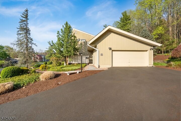 Property Photo: 72 Bald Eagle Rd NJ 07840