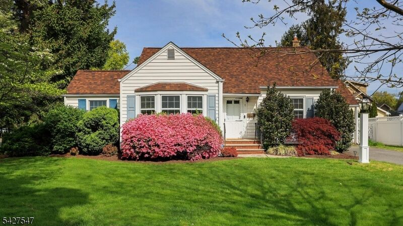 Property Photo:  1 Roselle Ave  NJ 07016 