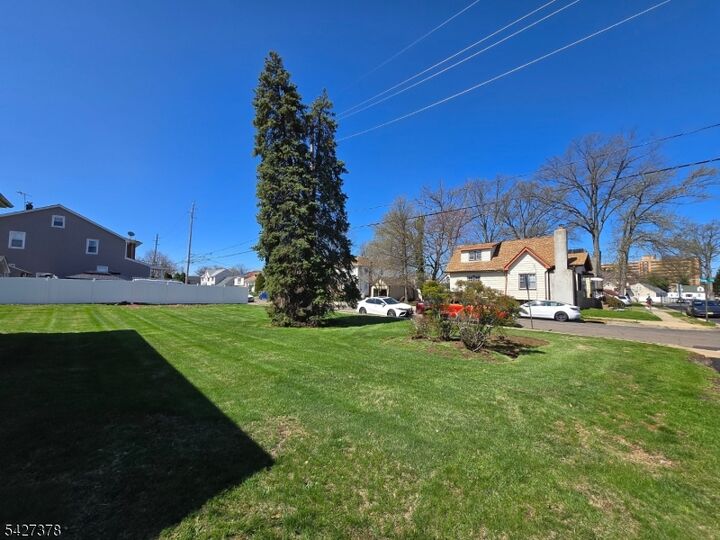 Property Photo:  119 Grant St  NJ 07036 