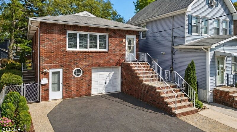 Property Photo:  188 Kerrigan Blvd  NJ 07106 