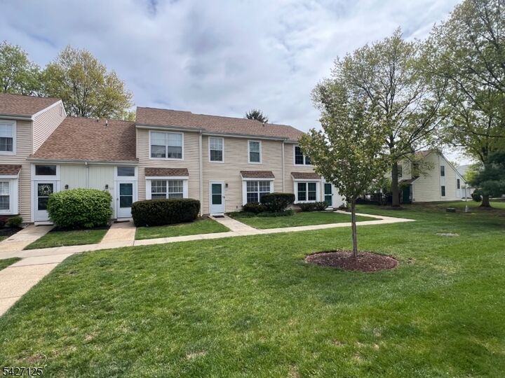 Property Photo:  23 Nottingham Way  NJ 08873 