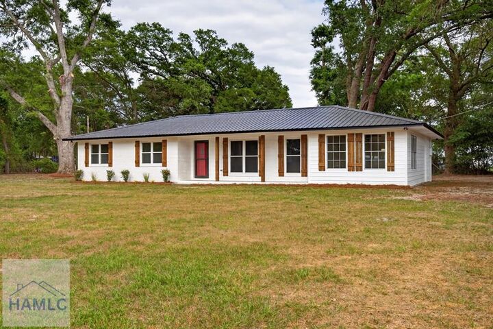 Property Photo: 569 Revis Blocker Road GA 30427