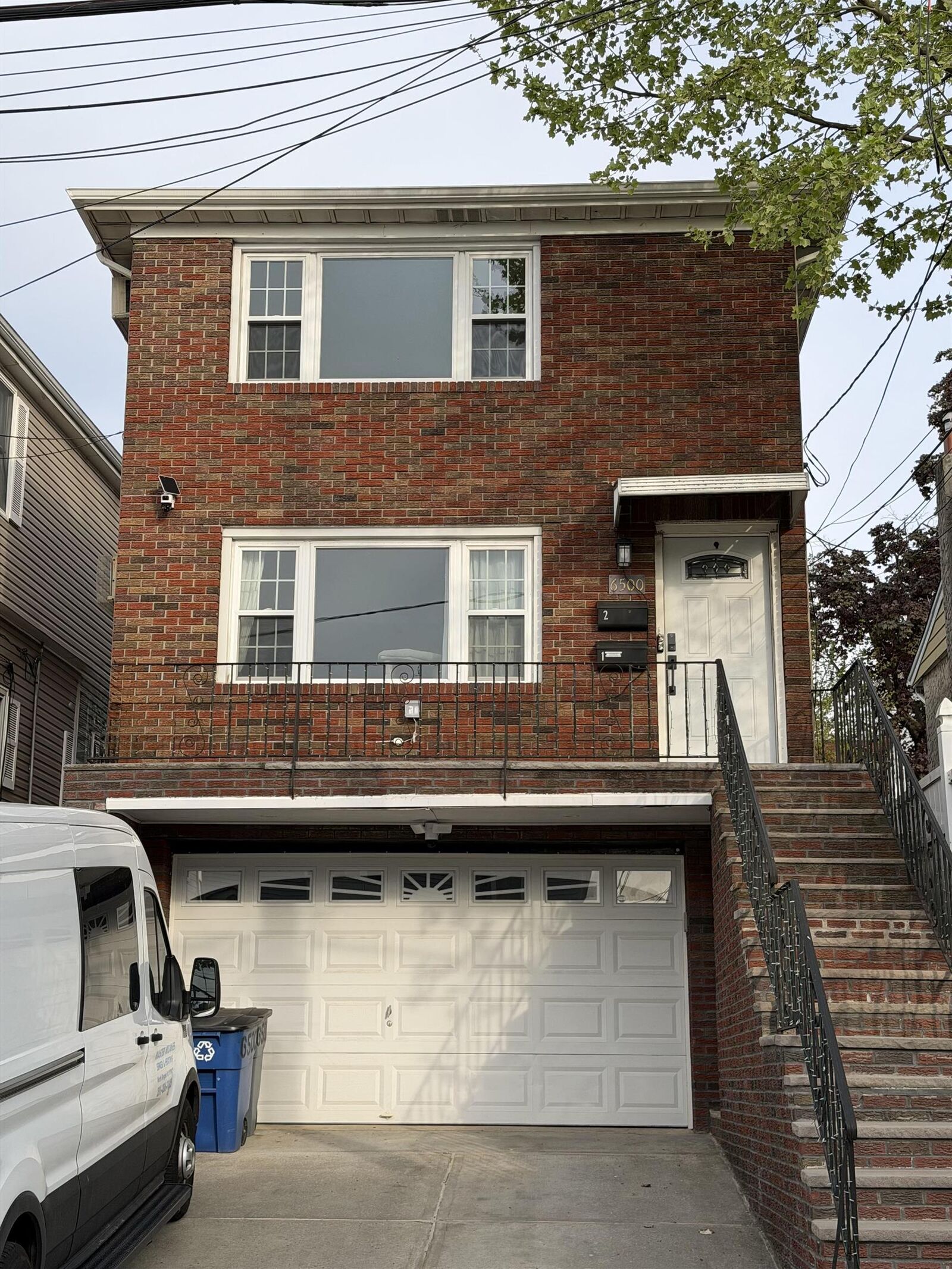 Property Photo:  6500 Columbia Ave 2  NJ 07047 