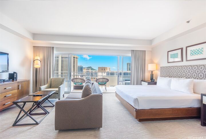 Property Photo:  1777 Ala Moana Boulevard 2538  HI 96815 