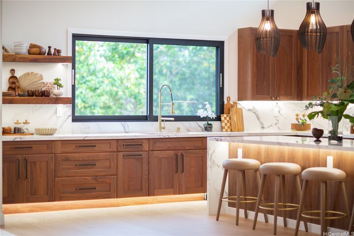 Property Photo:  485 Wanaao Road  HI 96734 