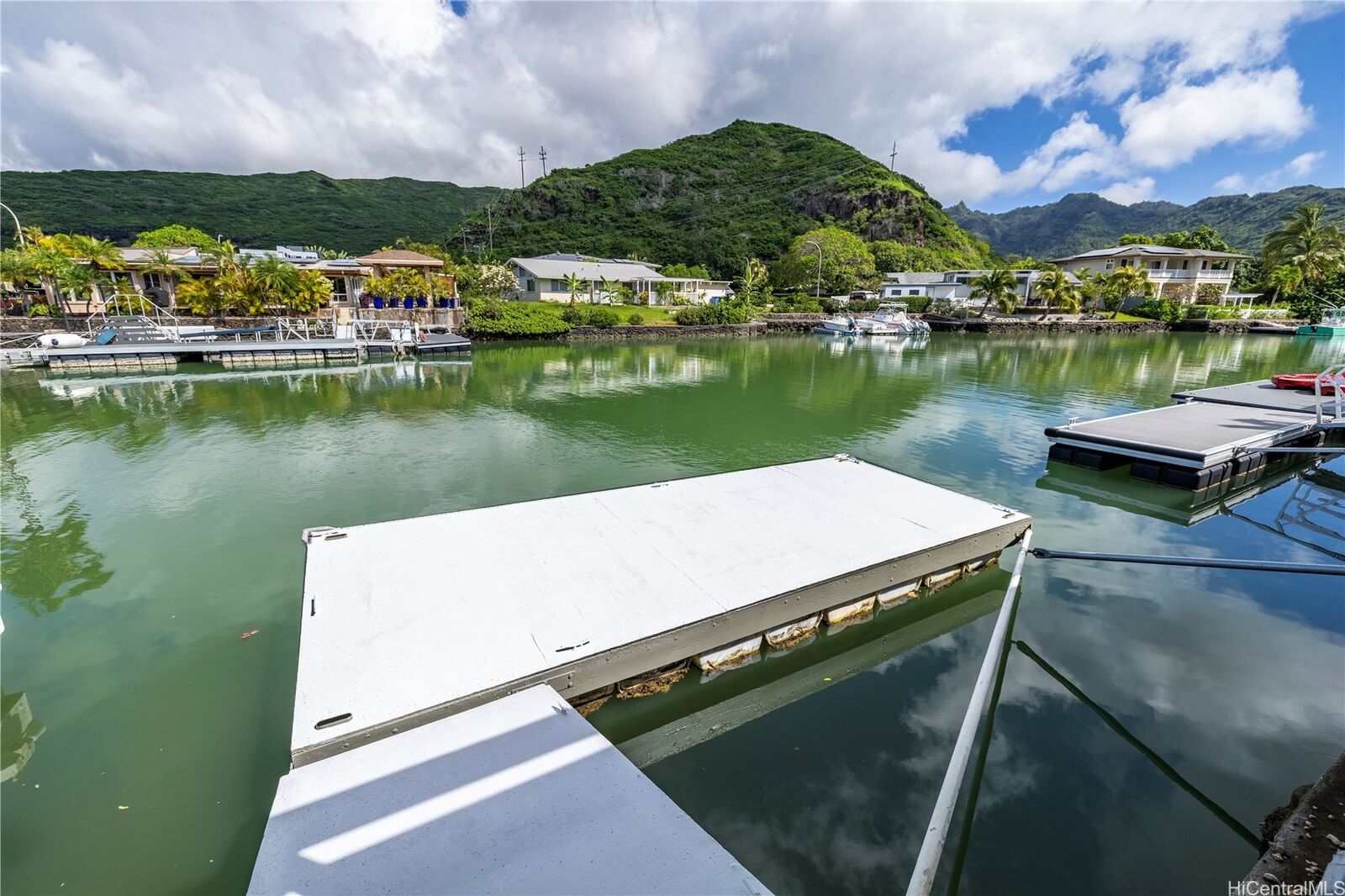 Property Photo: 246 Opihikao Way 761 HI 96825