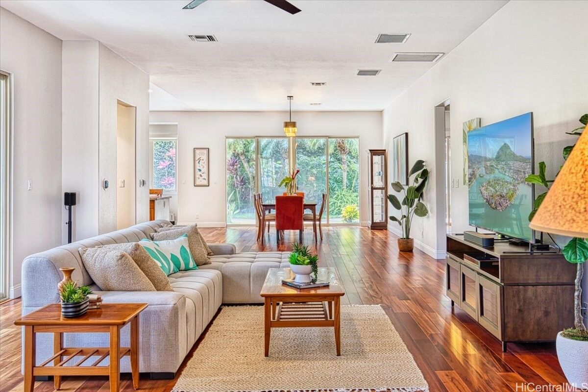 Property Photo:  1070 Koko Kai Place  HI 96825 