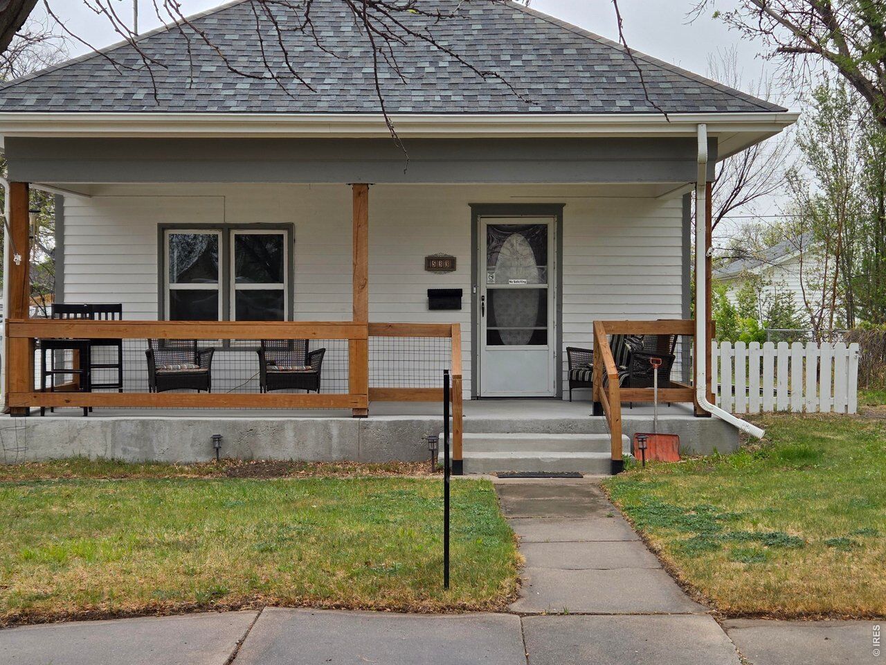 Property Photo:  533 Main Ave  CO 80720 