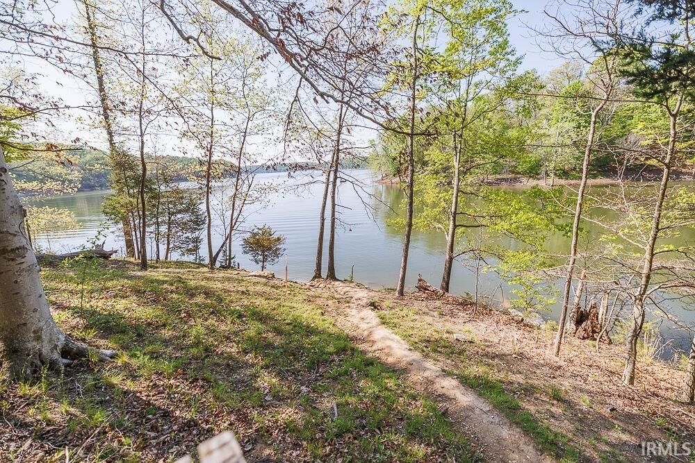 Property Photo:  9405 S Pointe Lasalles Drive  IN 47401 