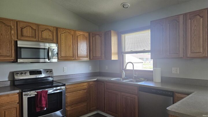 Property Photo:  15 Memory Lane  IN 46714 
