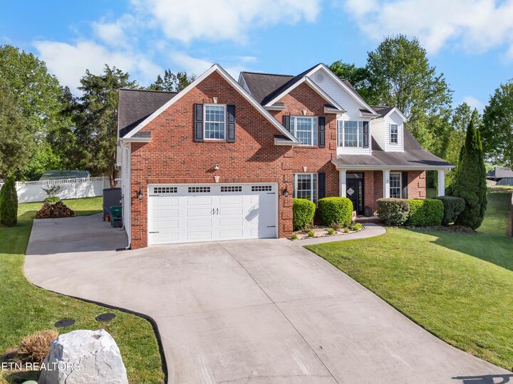 Property Photo:  7803 Chillingsworth Lane  TN 37938 