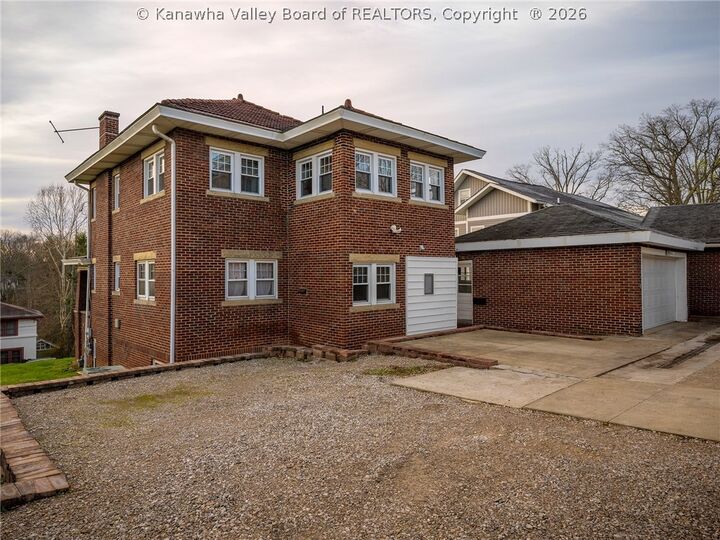 Property Photo:  957 Ridgemont Road  WV 25314 