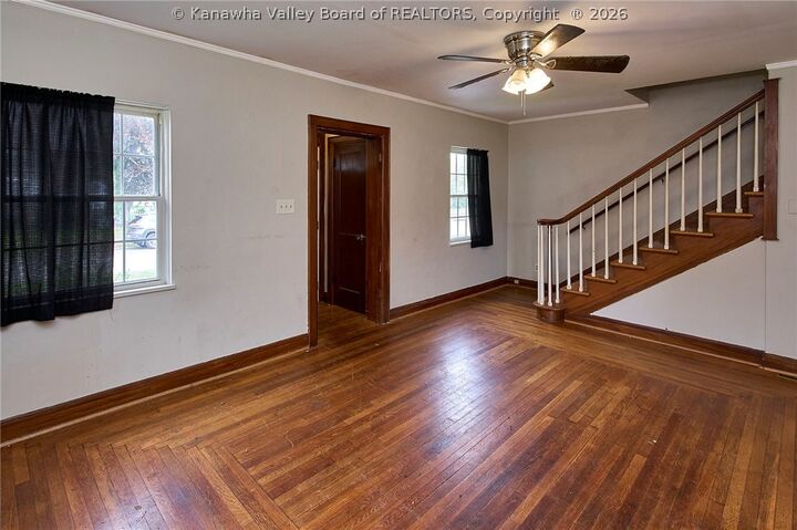 Property Photo:  1503 W Virginia Avenue  WV 25064 