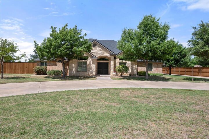 Property Photo:  5506 152nd Street  TX 79424 