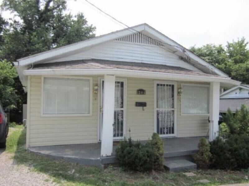 Property Photo:  1346 Ohio Terrace  KY 40508 