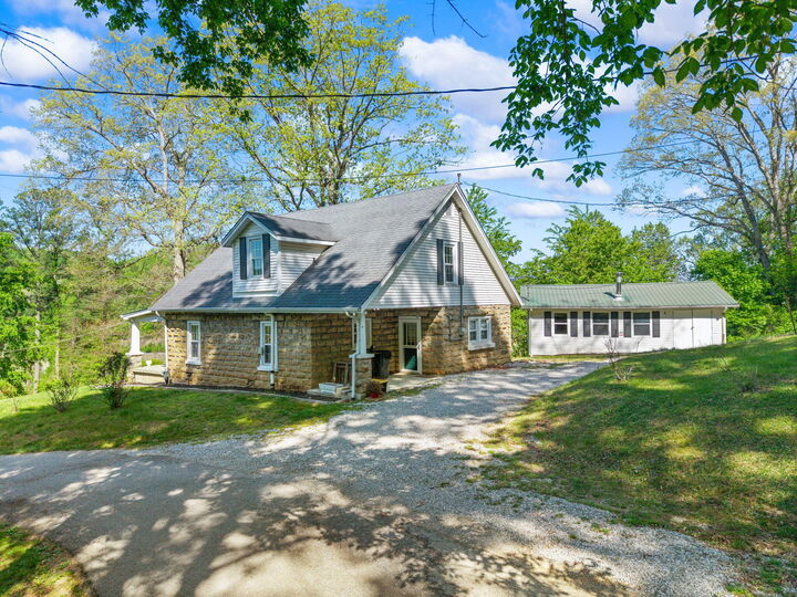 Property Photo:  249 3rd Street  KY 40962 