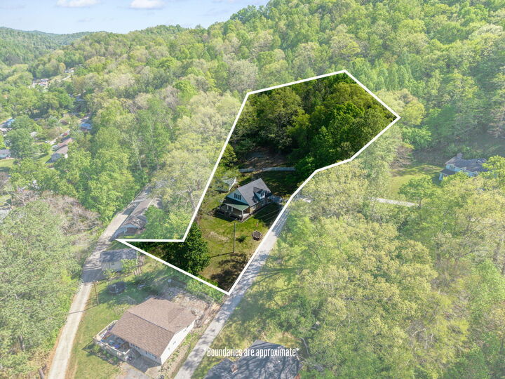 Property Photo:  249 3rd Street  KY 40962 