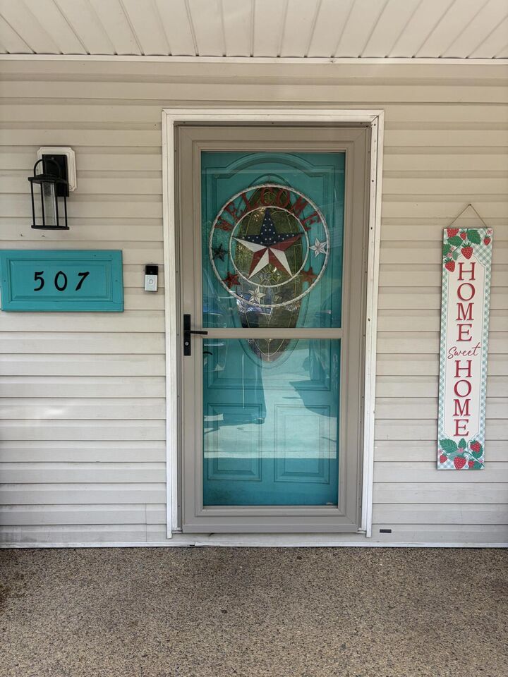 Property Photo:  507 Swan Street  KY 40701 