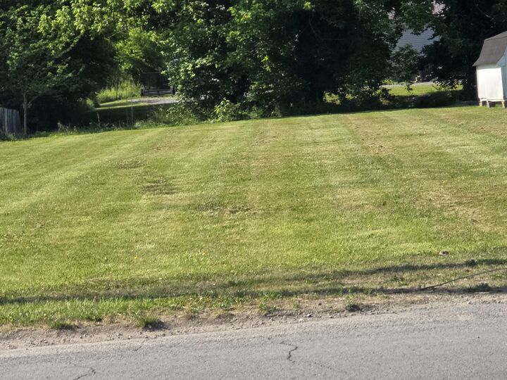 Property Photo:  2107 Winchester Avenue  KY 40965 