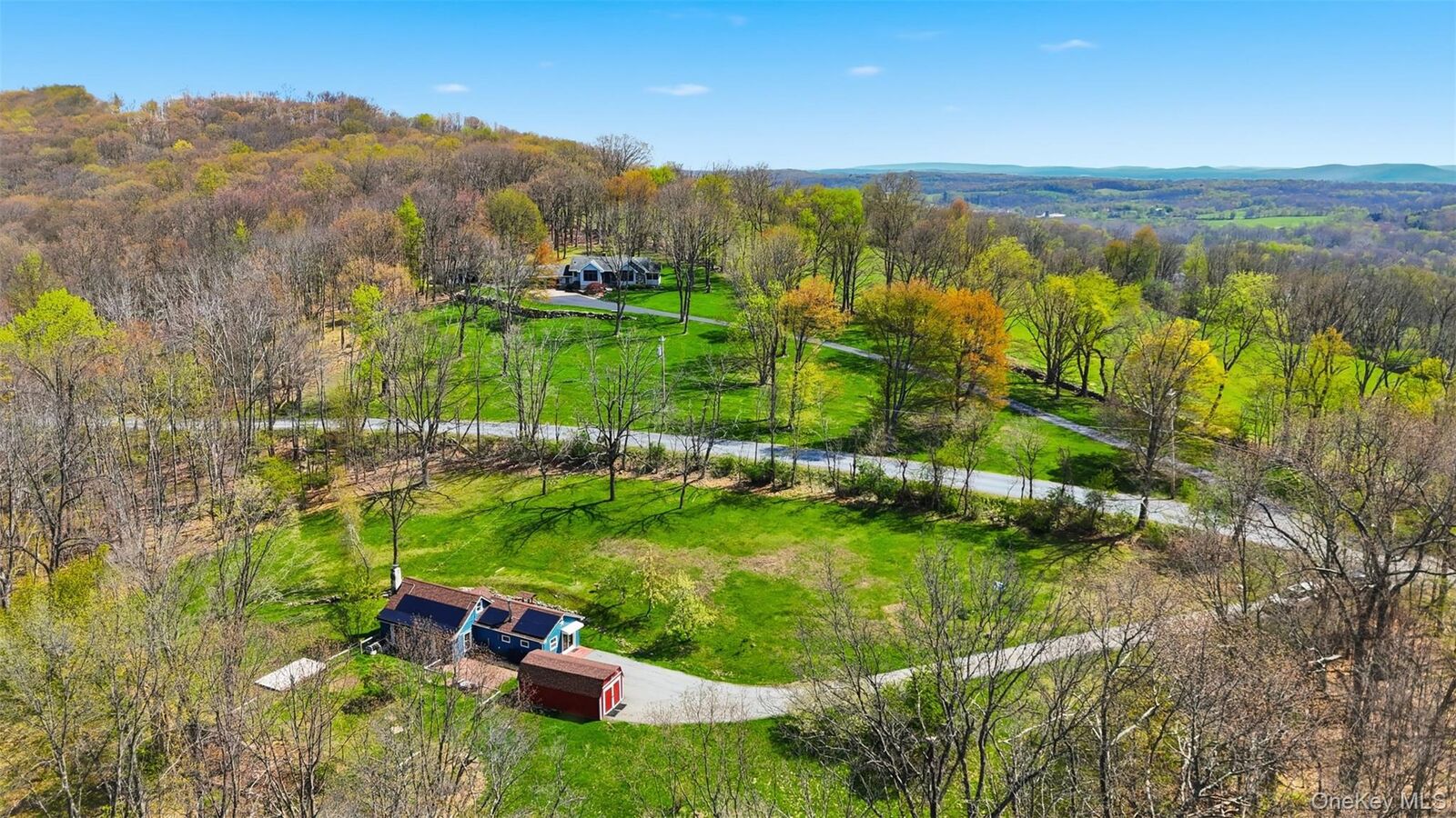 Property Photo:  101 Minisink Turnpike  NY 10998 
