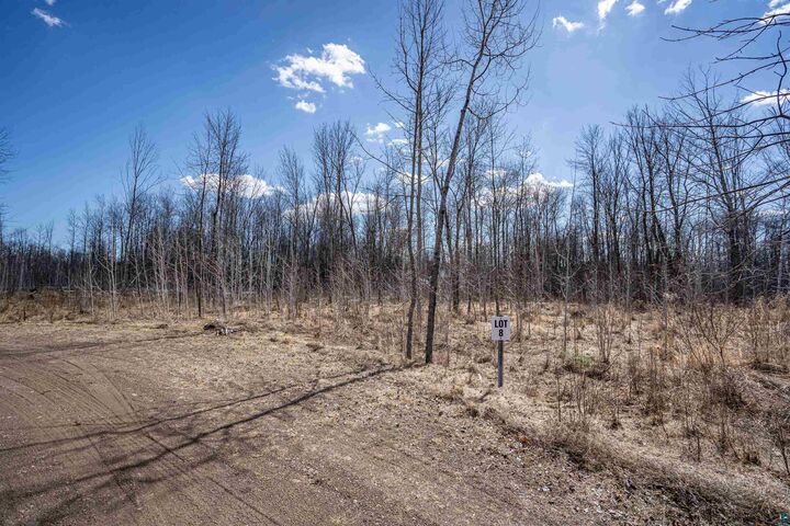 Property Photo:  60xx Rycor Lane  MN 55811 