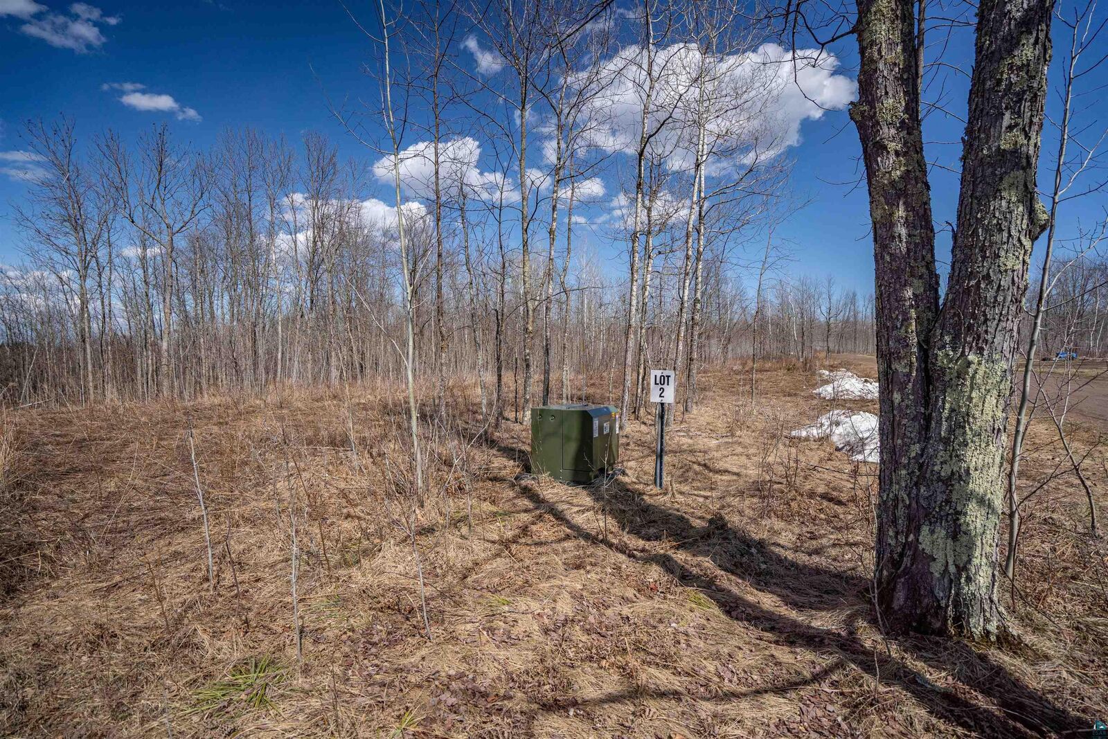 Property Photo:  60xx Rycor Lane  MN 55811 