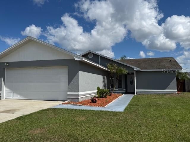 Property Photo:  3407 Fox Ridge Street  FL 33884 