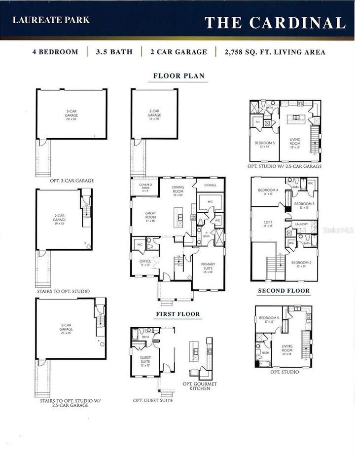 Property Photo: 10278 Medawar Street FL 32827