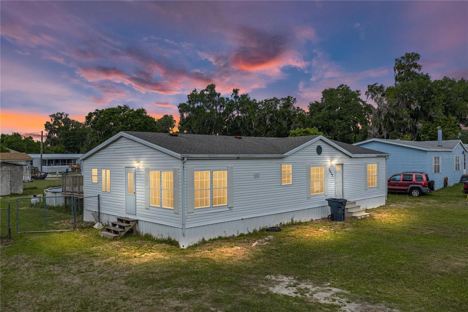 Property Photo:  3632 Pioneer Trails Boulevard E  FL 33810 