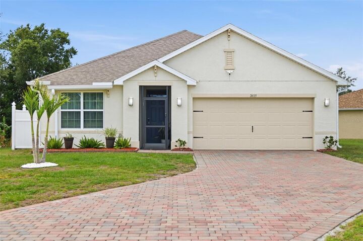 Property Photo:  26115 La Paz Court  FL 33983 