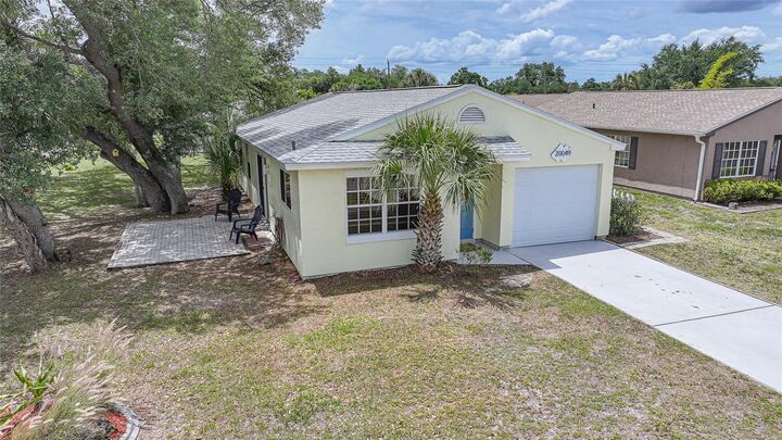 Property Photo:  20049 Isobar Avenue  FL 33954 