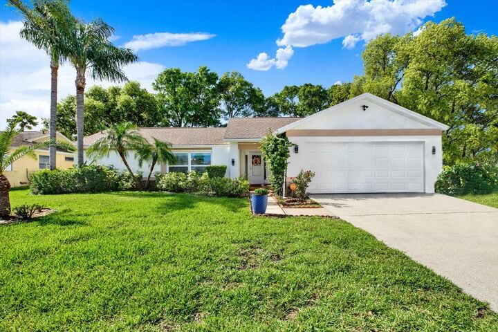 Property Photo:  9806 Didrikson Drive  FL 34655 