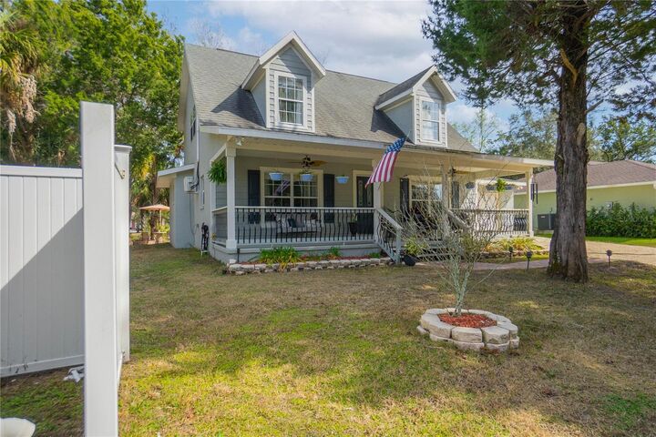 Property Photo:  2283 S Todd Point  FL 34448 