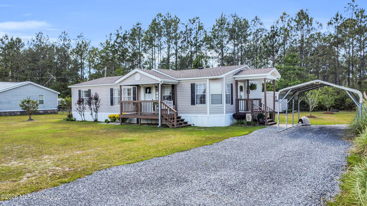 Property Photo:  14201 Briarwood Drive  MS 39565 