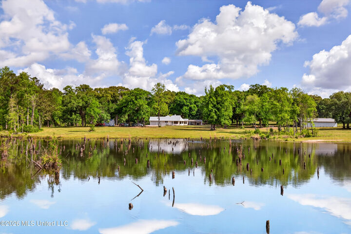 Property Photo:  181 Debert Adams Road  MS 39452 