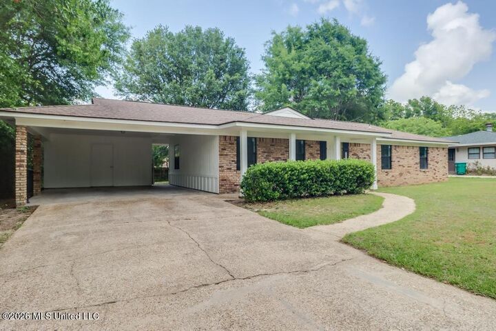 Property Photo:  15304 Stephen Drive  MS 39503 