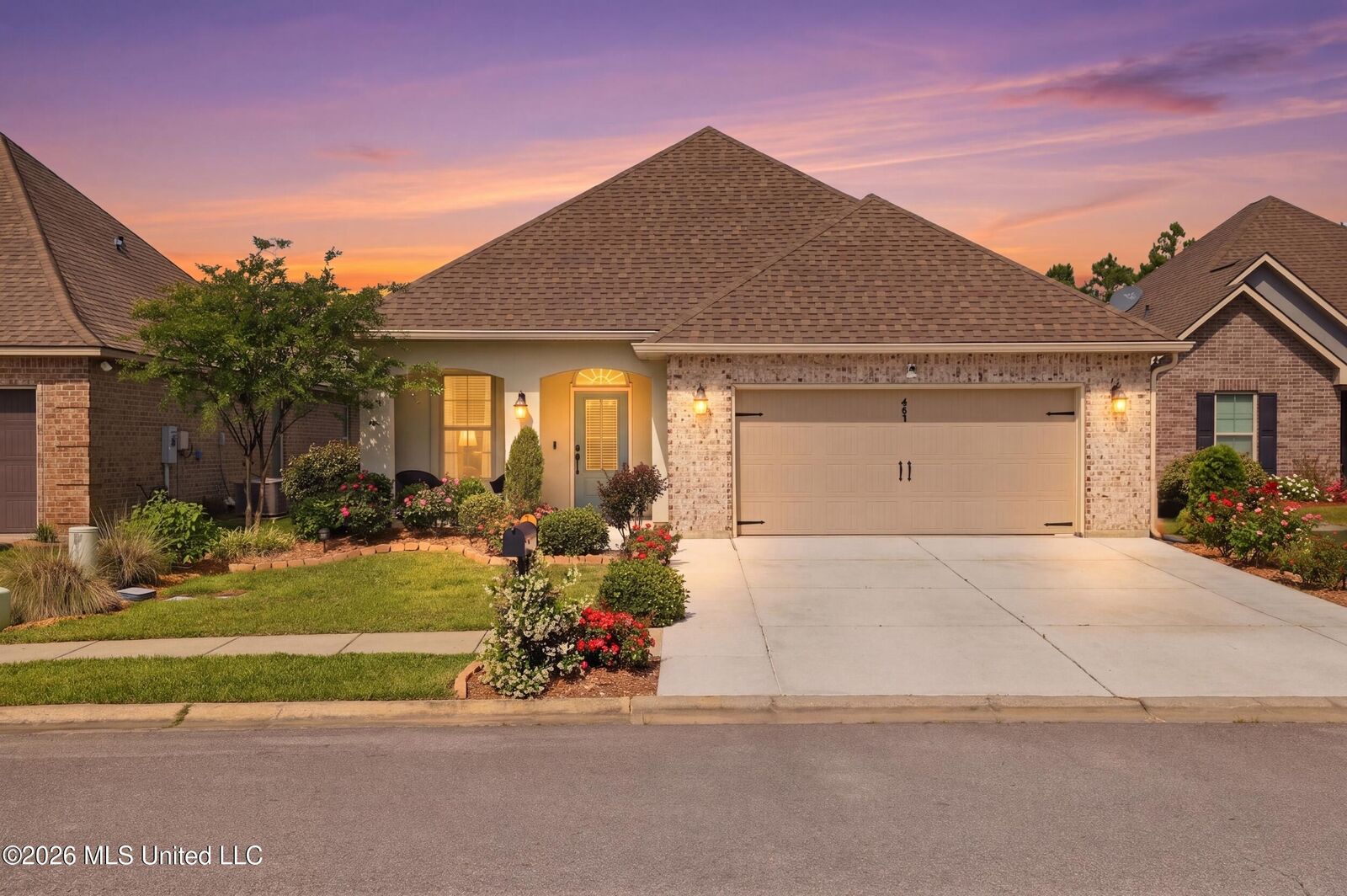 Property Photo:  461 Palm Breeze Drive  MS 39564 