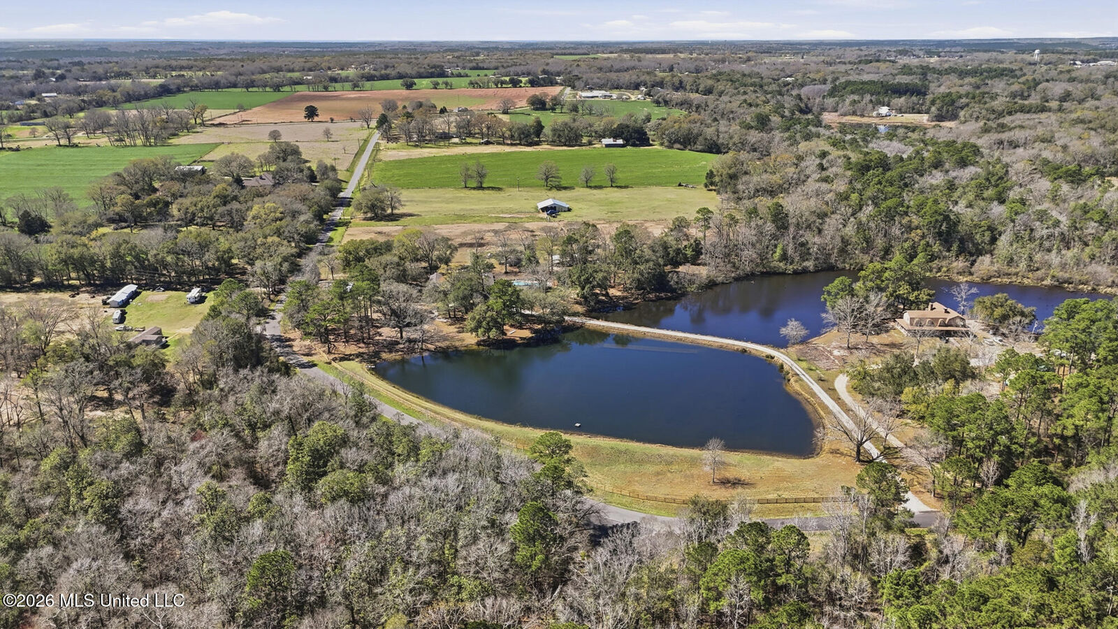 Property Photo: 111 Partins Road MS 39452