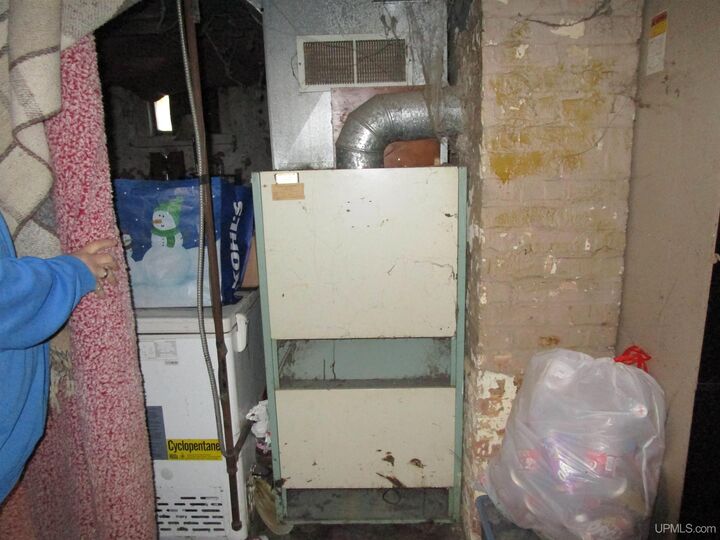 Property Photo: 301 S 11th Street MI 49829