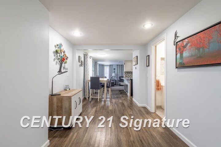 Property Photo:  7151 N Seymour Road  MI 48433 