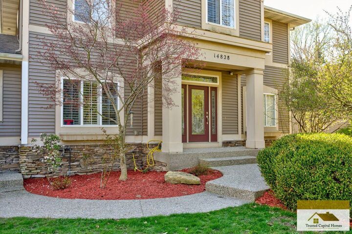 Property Photo:  14828 Creek Edge Drive  MI 49424 