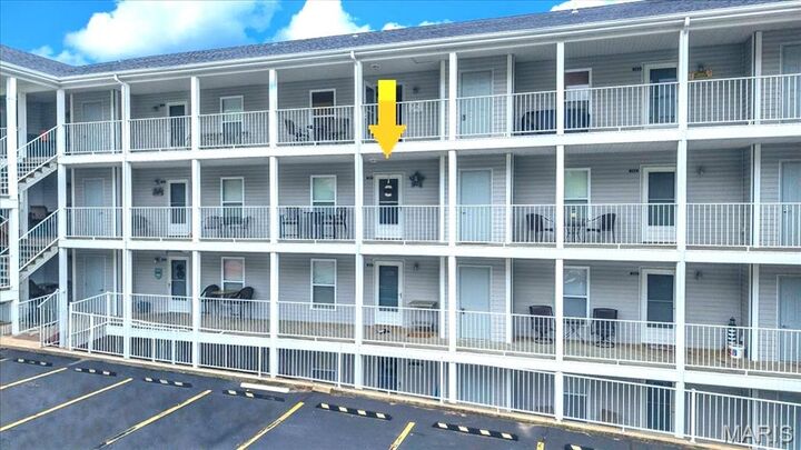 Property Photo:  28660 Gravois Village Lane 2303  MO 65072 